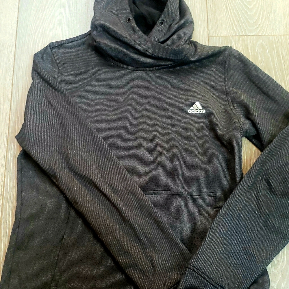 Adidas hoodie